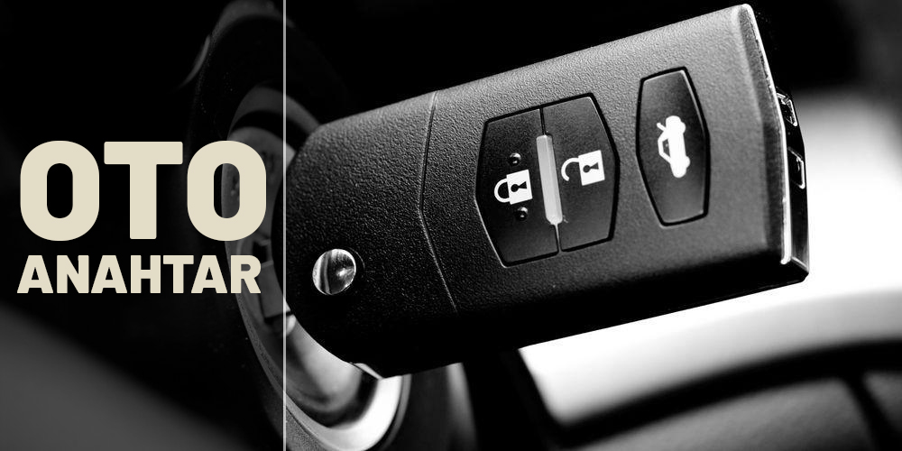 Derince Oto Anahtarcı